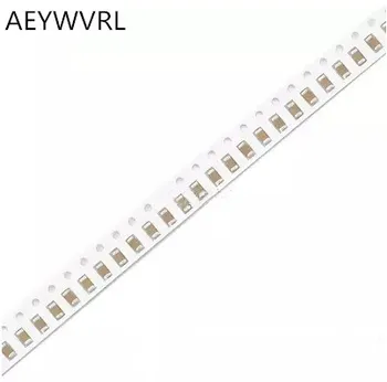 

0402 smd capacitor ceramic 22pf 22pf 1nf 10nf 100nf capacitors sets 0.5pF-10uF 50V 25V 16V 10V 6.3V 1 reels