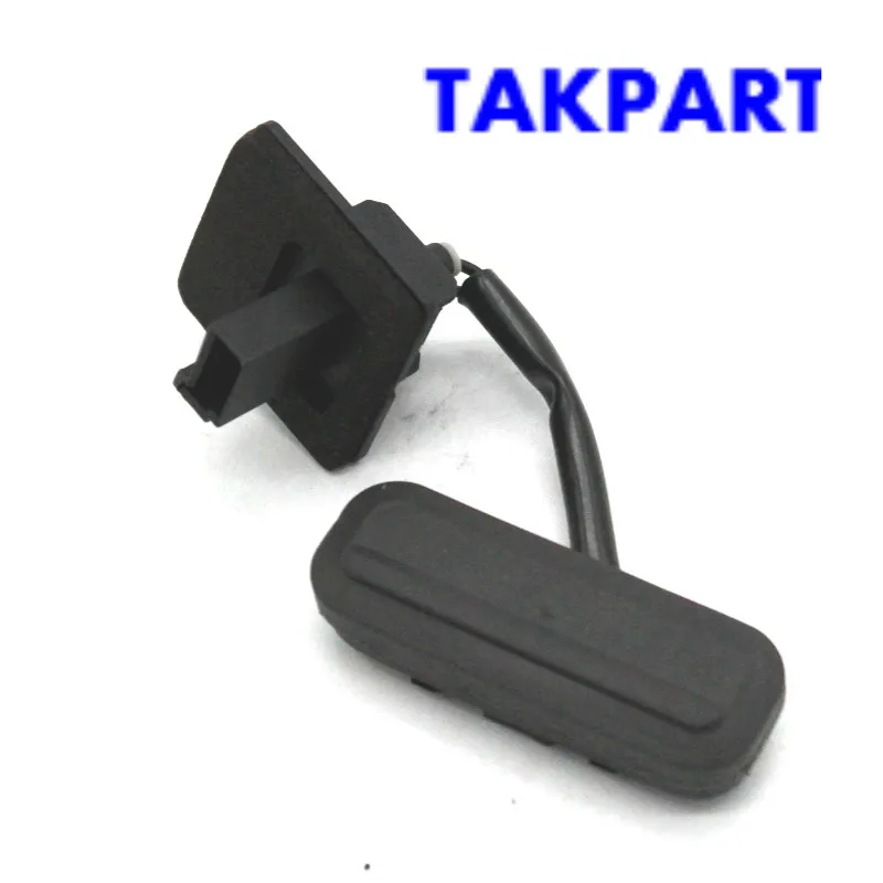 Takpart For Vauxhall Insignia Tailgate Boot Opening Switch 13359897