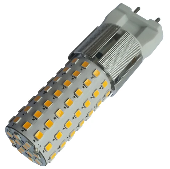 

Newest HOt sell 10W G12 led corn bulb light 1150LM G12 led lamp replace 35W Metal halide lamp AC85-265V
