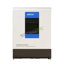 3000W UPower Series Inverter/Charger DC24V to AC220V or 230V MPPT Control Pure Sine Wave Inverter DC-AC inverter MPPT CE