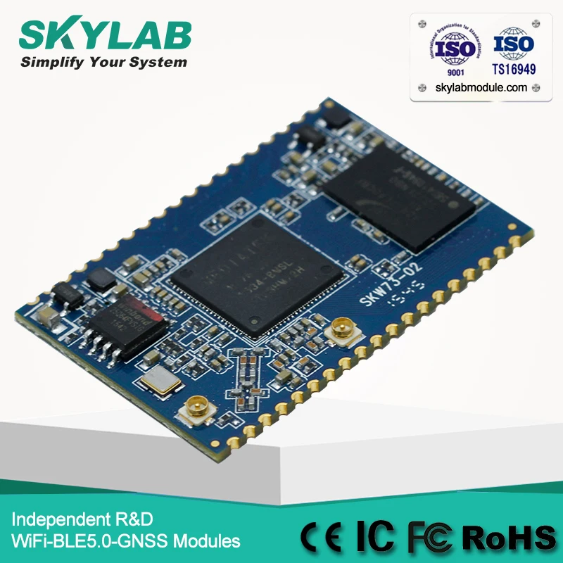 SKYLAB Горячая MT7620N SKW73 WiFi модуль USB WiFI к 4G маршрутизатор WiFi модуль