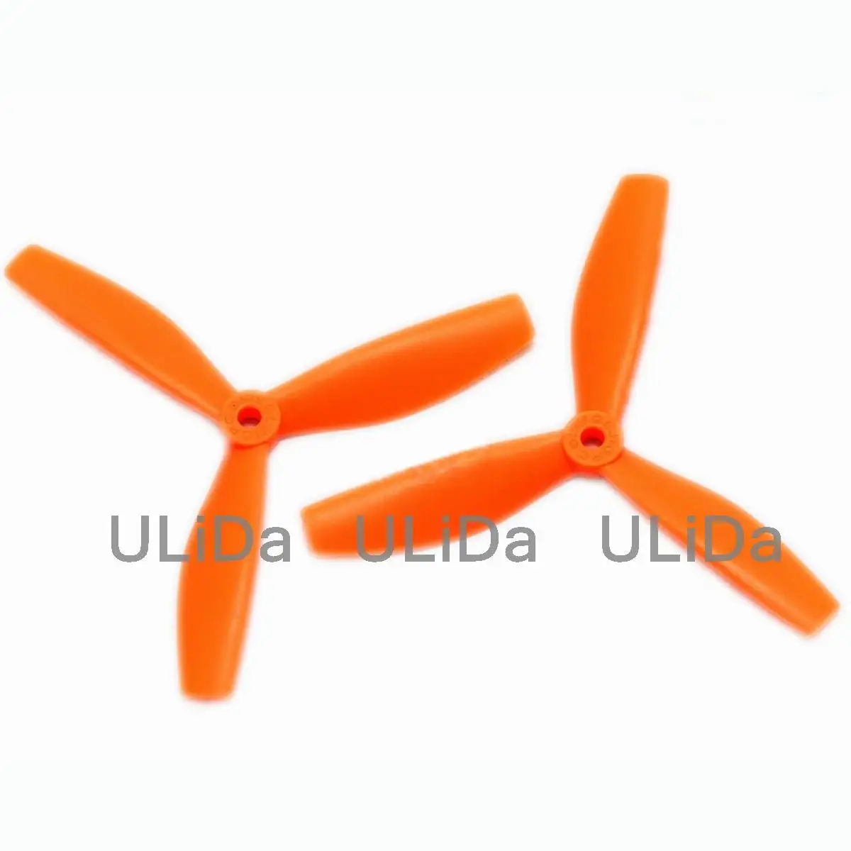 

5045 Bull Nose 3-Blade Strengthen Propellers Props CCW CW for DIY QAV250/ZMR250 Quadcopter
