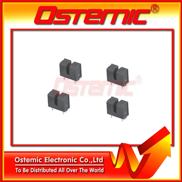 

TLP830 Transmissive Optical Sensor Photo Interrupter