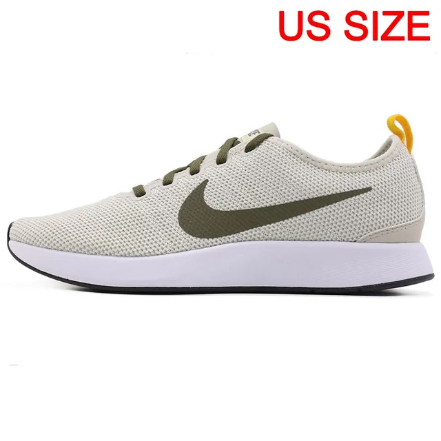 Novedad Original 2018 NIKE DUALTONE RACER zapatillas de correr para hombre| Zapatillas de correr| - AliExpress