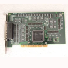 PO-128L(PCI) H № 7301128 дорожный оптический цифровой выход карты