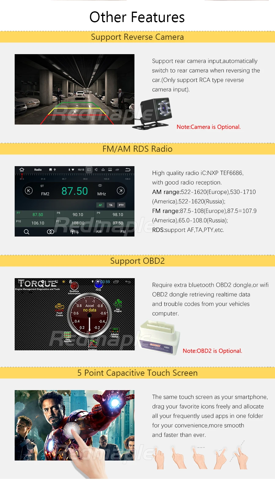 Discount 4G RAM Android 9.0 Car Radio DVD GPS Multimedia Player For Renault Megane 2 Fluence 2002-2008 Auto Navigation Stereo Headunit 13