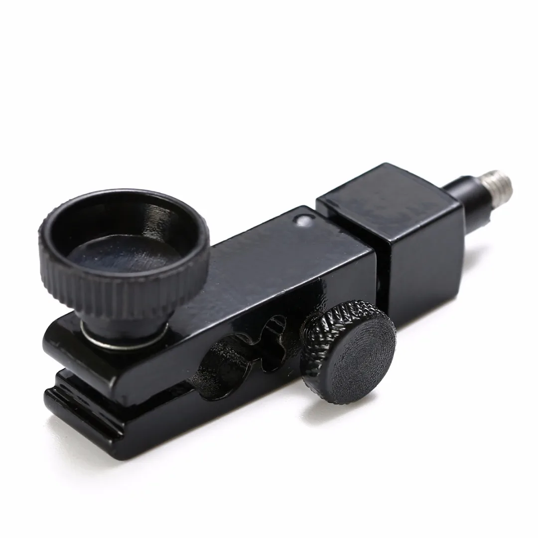 Mayitr 1pc Durable Swivel Magnetic Base Holder Lever Gimbal Fine Dial Indicator Accessories