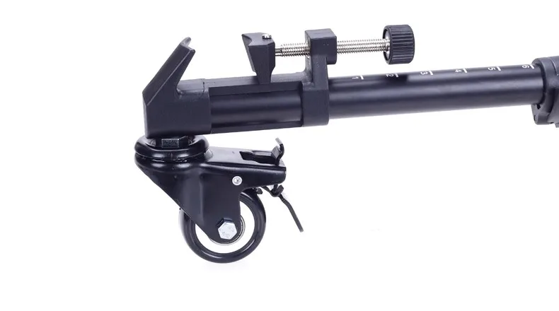 tripod casters