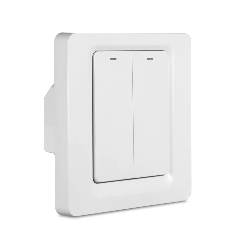 Смарт переключатель Tuya Smart life 86 с поддержкой Wi Fi и Google Home|Модули для умного дома| |