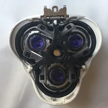 HQ8 замены лезвия бритвы бреющая головка для Philips HQ7120 HQ7290 HQ7310 HQ7320 HQ7325 HQ7340 HQ7345 HQ7350 HQ7360 HQ7380