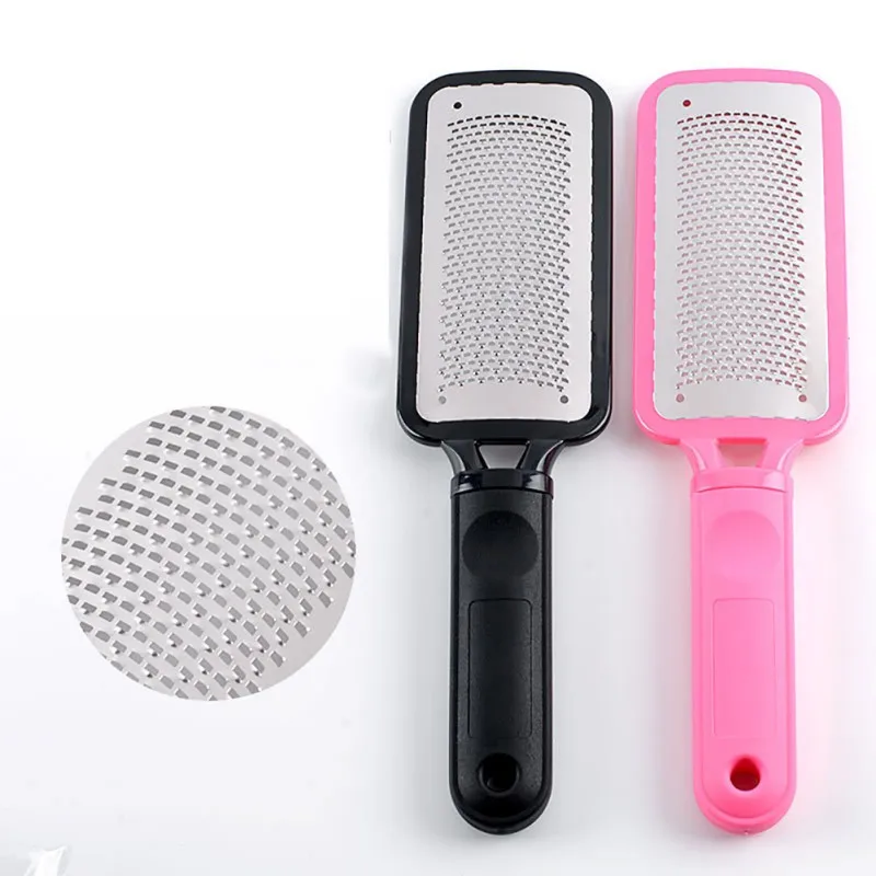 

Foot Grater Pedicure Foot File Callus Remover Feet Care Tool