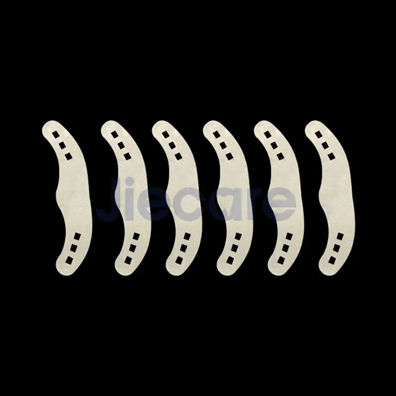 Dental Matrix Bands Tofflemire Stuck