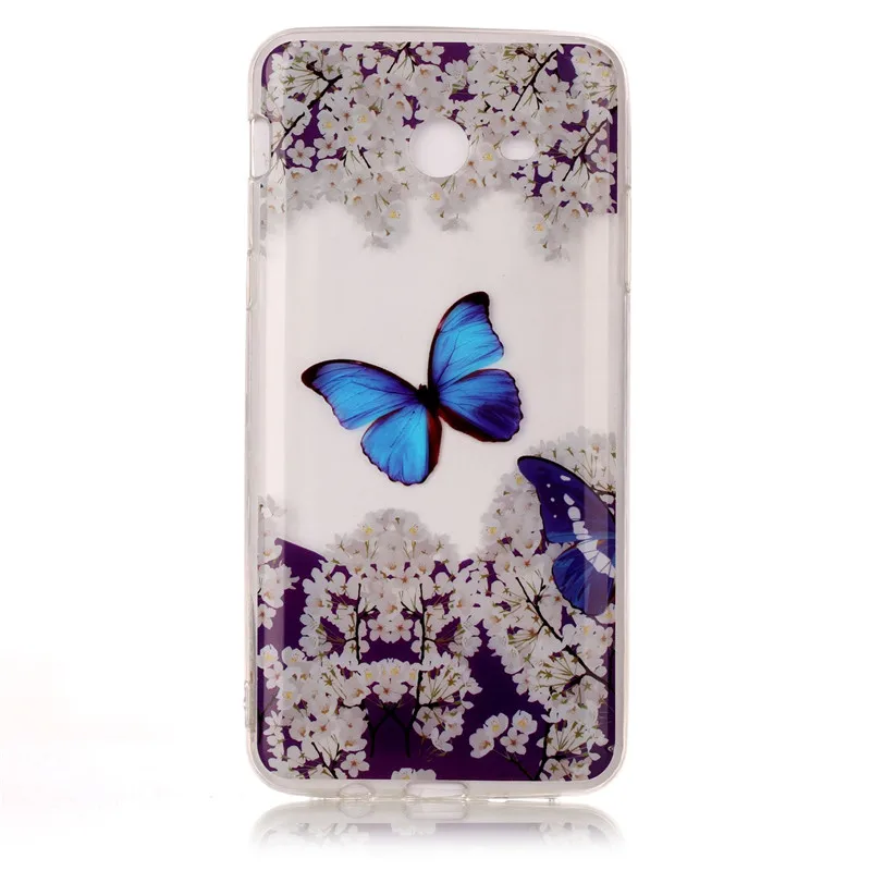 Soft TPU FOR SamsungA3 A5 2017 Case A320 A320F A520 A520F Cover Fashion Back Protective Phone FOR Samsung Galaxy A3 A5 2017 Case (16)
