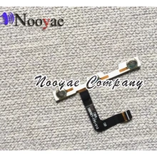 Топ T620 переключатель включения/выключения громкости лента для zte Blade X3 D2 A452 Кнопка питания гибкий кабель, сменные детали+ отслеживание