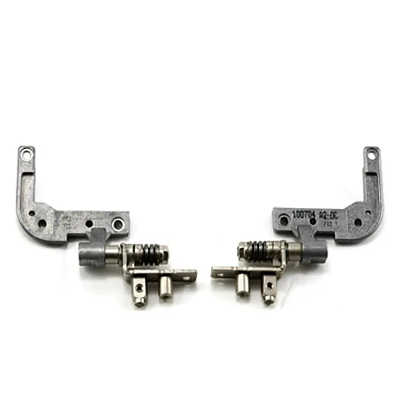 Новый комплект петель для ЖК-экрана ноутбука Asus K40 K40AB K40IN K40IE K40AC K40AD K40AF K40C K40ID K40IJ