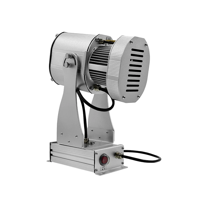 new middle size 40W 80W projector9