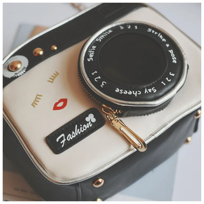 أكياس صغيرة 2018 فتاة خمر أزياء سيدة كاميرا سلسلة الكتف حقيبة المرأة حقيبة رسول الإناث حقيبة crossbody أكياس صغيرة 2018 فتاة خمر أزياء سيدة كاميرا سلسلة الكتف حقيبة المرأة حقيبة رسول الإناث حقيبة crossbody