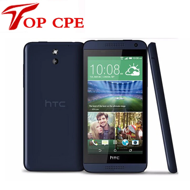 Цена за Оригинальный htc desire 610 кач ядро мобильного телефона 4.7 "сенсорный экран 1 ГБ RAM 8 ГБ ROM GPS Wifi Разблокирована 3 Г 4 Г Android восстановленное телефон Цена за Оригинальный htc desire 610 кач ядро мобильного телефона 4.7 "сенсорный экран 1 ГБ RAM 8 ГБ ROM GPS Wifi Разблокирована 3 Г 4 Г Android восстановленное телефон