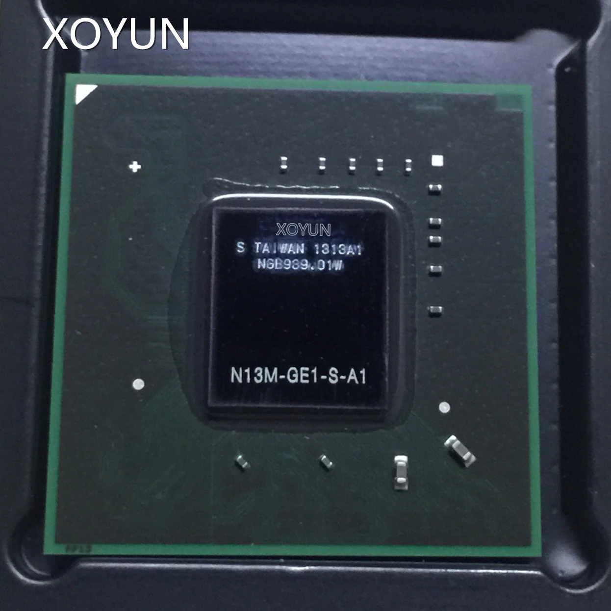 

100% NEW N13M-GE1-S-A1 BGA CHIPSET