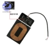 General QI Scheme DIY Vehicle Base of Mini Coil PCBA Board for Small Wireless Charger Transmitter Module Mini small wireless ► Photo 3/6