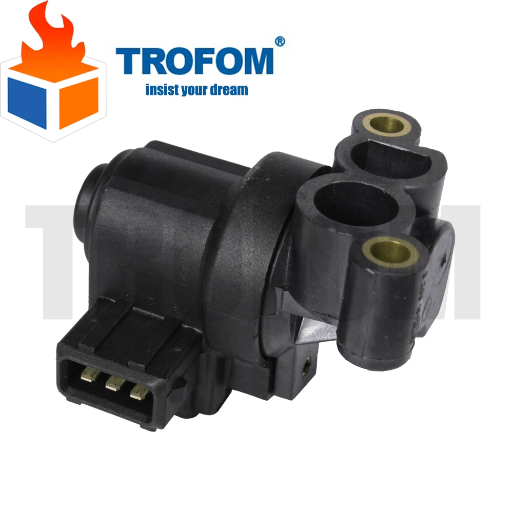 Buy Idle air Control Valve For BMW E34 E36 E46 Z3 316i