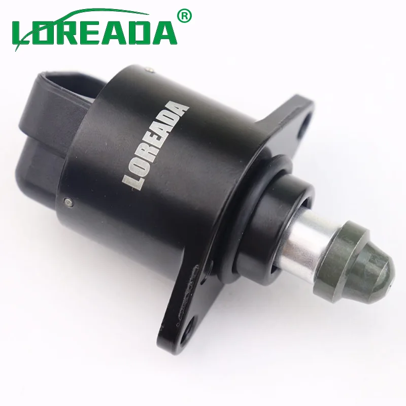 IAC / Idle Air Control Valve For Citroen Berlingo C2 C3 Saxo Xsara Peugeot 106 206 306 307 Partner Partnerspace 1920AH A96157