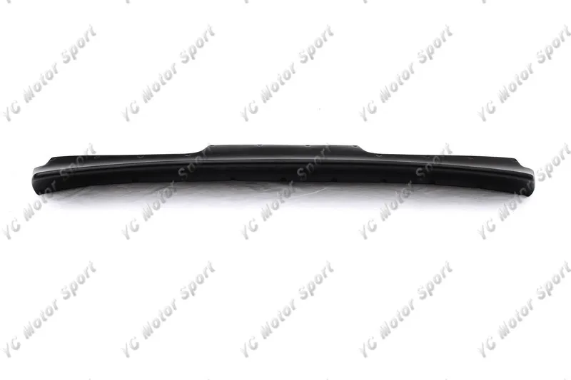 1989-1994 Nissan S13 Silvia PS13 Rocket Bunny V1 Style Rear Trunk Spoiler Wing FRP (3)