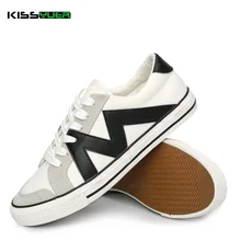 KISSyuer/Новинка года; женские парусиновые туфли высокого качества; повседневная женская обувь для фитнеса; обувь на плоской подошве; женская обувь на шнуровке; Цвет черный, зеленый; KSE163