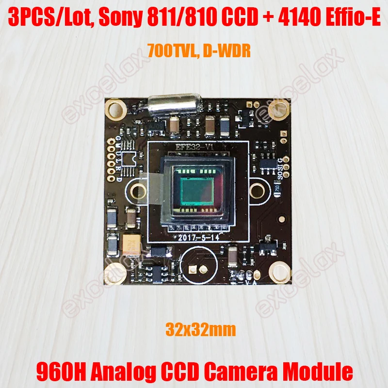 811 Effio-E module 32x32_HS_201708 3pcs
