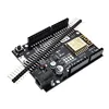 WeMos D1 R2 V2.1.0 WiFi uno на основе ESP8266 для arduino nodemcu совместимый ► Фото 1/6