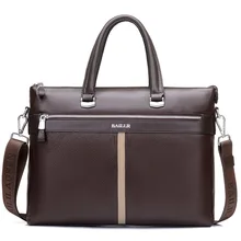 Новая рабочая сумка на плечо, мужской портфель, жесткий портфель, мужская сумка для ноутбука, деловой кожаный чехол, Офисные Сумки