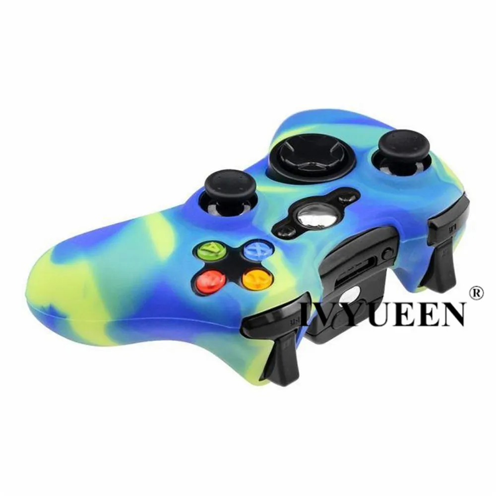 for Xbox 360 controller case skin 45