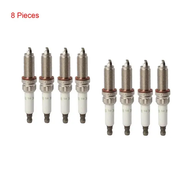 Spark Plug For BMW 1 Series F20 F21 2 3 4 5 Series 28i 28ix X1 E84 X3 F25 X4 F26 Z4 E89 320i