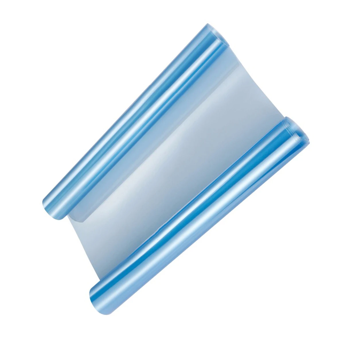 

Auto Car Sticker Smoke Fog Light HeadLight Taillight Tint Vinyl Film Sheet Car Decoration Decals 30 x 100CM (Light Blue)