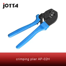 AP-02H crimping tool crimping plier 2 multi tool tools hands New Generation Of Energy Saving Crimping Plier AP-02H crimping tool crimping plier 2 multi tool tools hands New Generation Of Energy Saving Crimping Plier