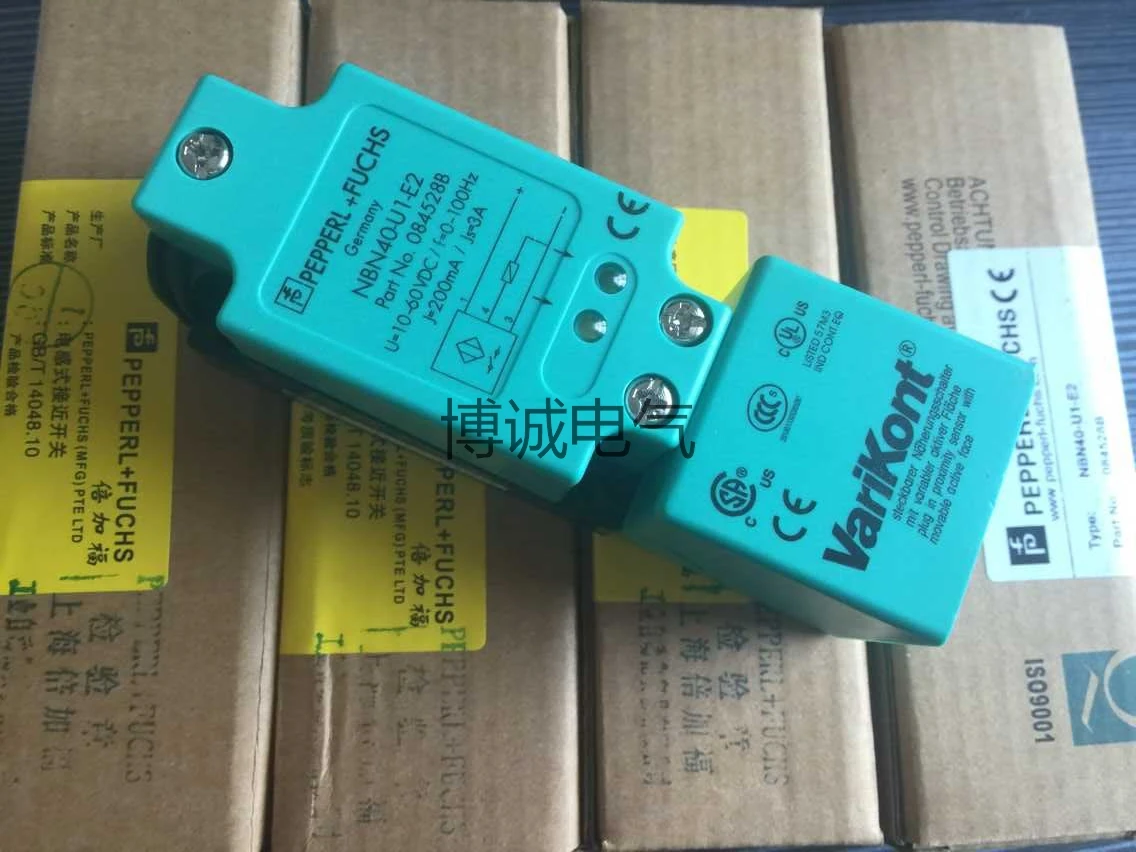 

New original NBN40-U1-E2 Warranty For Two Year