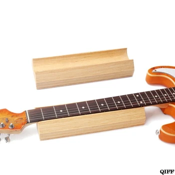 

Wooden Musical Instrument Electric Guitar Stringed Instrument Repair Maintenance Tools Neck pillow tool