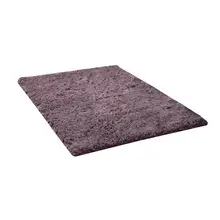 Коврик для спальни Противоскользящий коврик мягкий Шелковый коврик для детской комнаты коврик для йоги декор для гостиной спальни