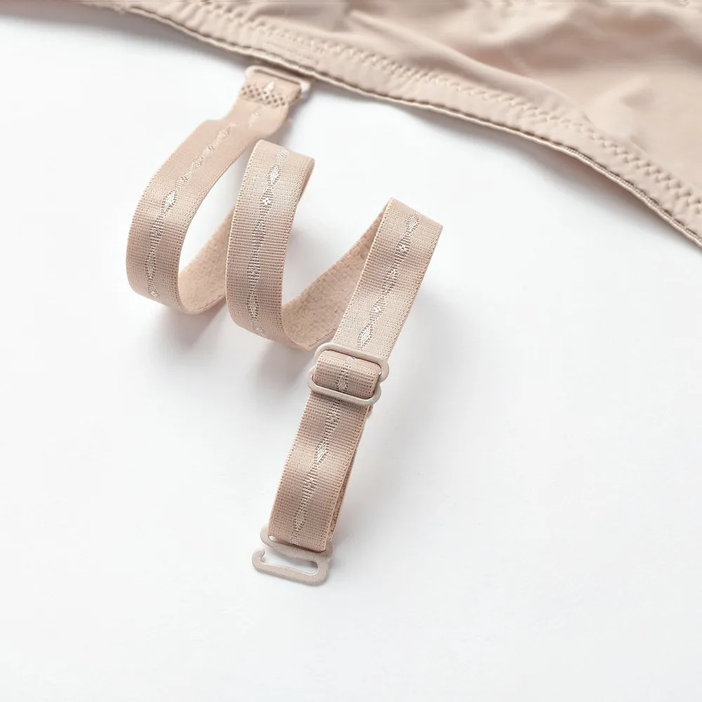 Naiste seksikas pitsist suur suurus rinnahoidja S pluss-suurus push up aluspesu S 7 värvi push up rinnahoidja lühikesed S C D korviga rinnahoidjad_voghion.com