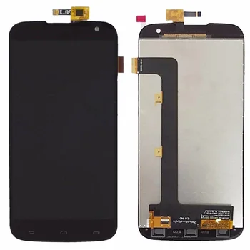 

Free Shipping!LCD Display Touch Screen Digitizer For BLU STUDIO 6.0 HD D650 D650A/I VAD85 T15 6-7