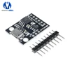 ATtiny ATtiny85 Micro USB Development Board Module For Arduino IIC I2C TWI SPI Low Power Microcontroller ► Photo 1/6