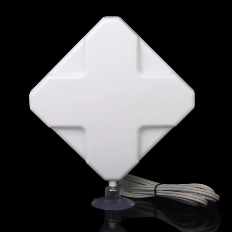 modem usb wireless 35dBi 4G Antenna With TS9 CRC9 SMA Connector For Huawei E392 E398 E589 E5372 E5375 E5756 E5776 modem wifi 4g usb