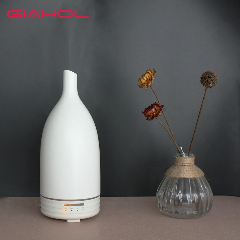 

Ultrasonic Portable 100ml Air Humidifier Household Aroma Essential Oil Diffuser Aromatherapy Aroma Diffuser Mist Maker For Home