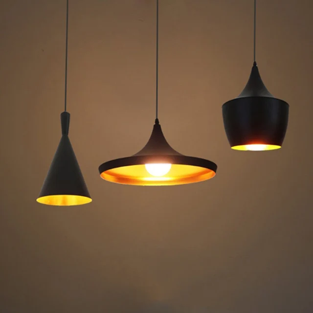Modern Led Pendant Light Vintage Lamp E27 Base Edison Bulb Modern Led Pendant Light Vintage Lamp E27 Base Edison Bulb Home Lighting Fixture Art Deco