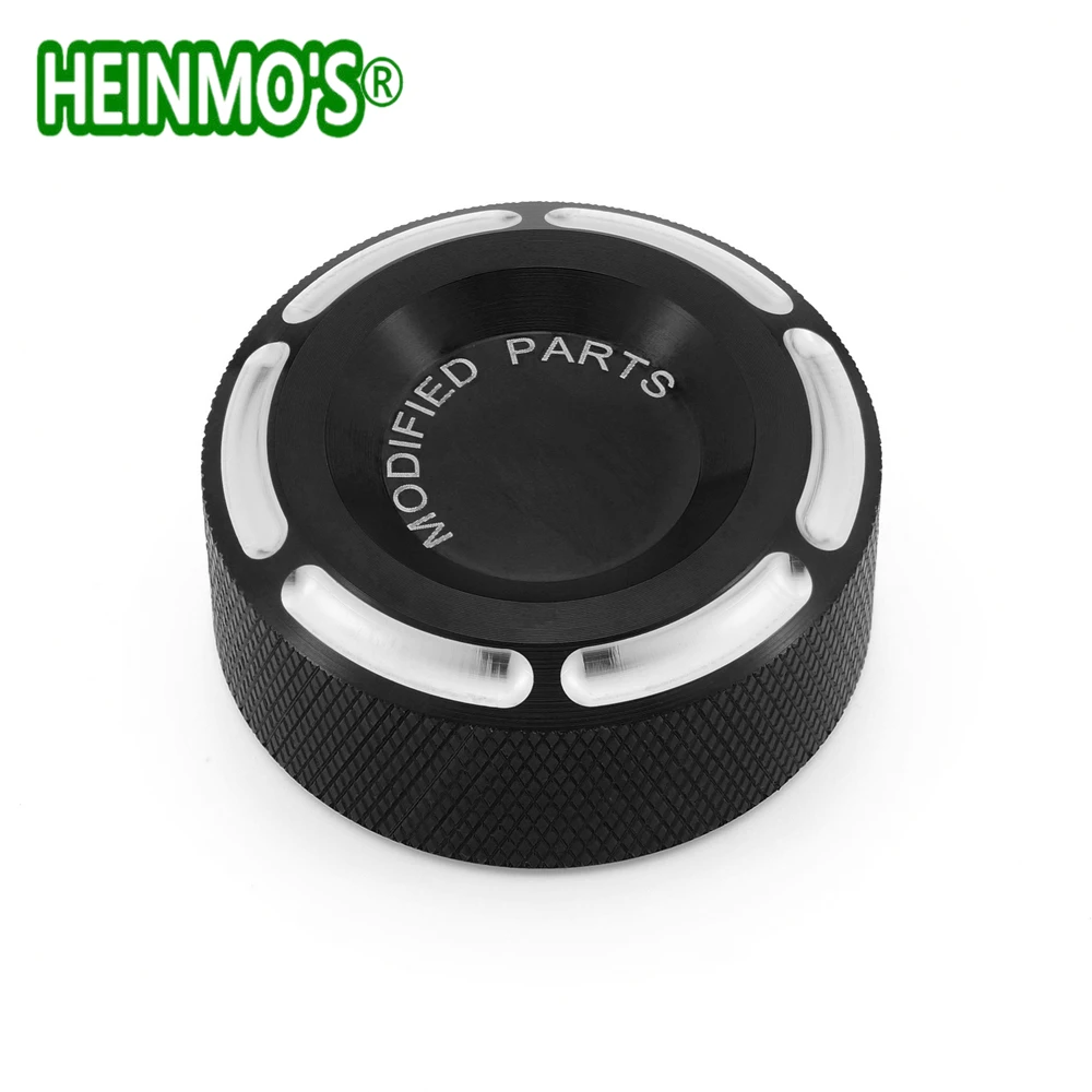 Fluid Reservoir Cover Cap for Yamaha R3 R25 MT07 MT09 (6)