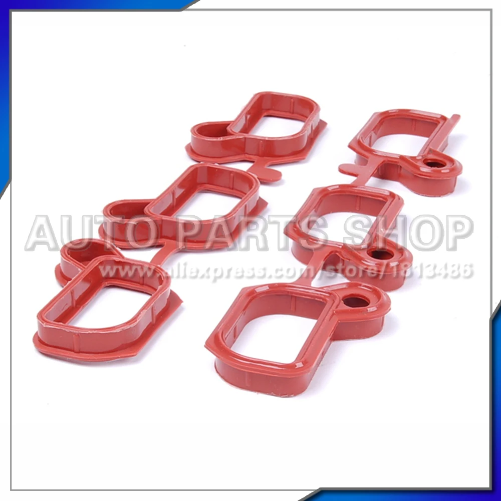 car accessories Intake Manifold Gasket 11611436631 For BMW E39 E46 E60