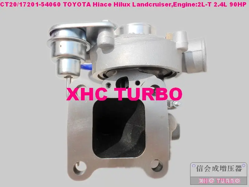 CT20-54060-4-XHC