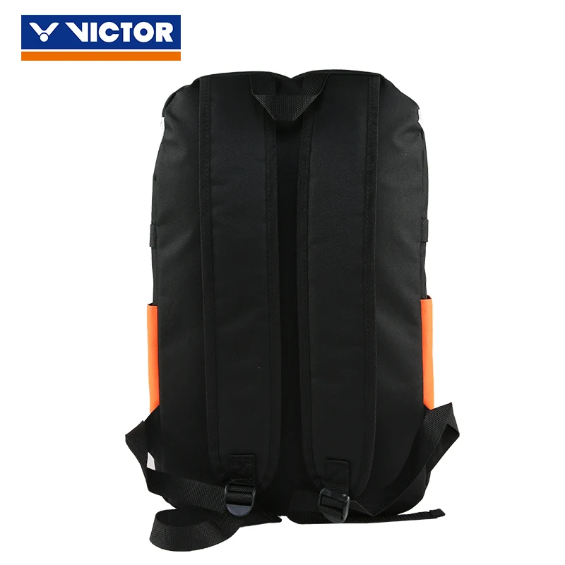 Оригинальная теннисная сумка серии Victor club, сумка для бадминтона, фирменный ракет, рюкзак, Новая Спортивная Многофункциональная Спортивная Сумка BR6011