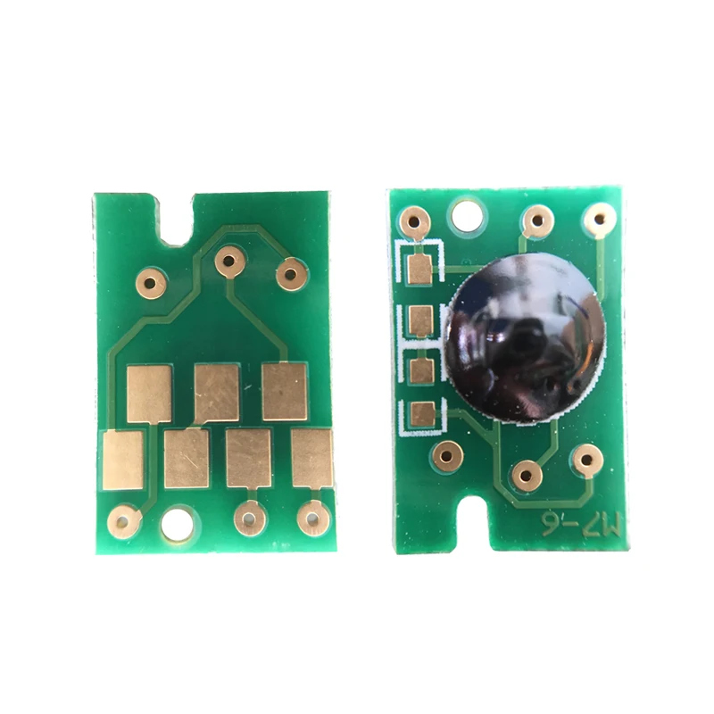 

50pcs compatible T5846 cartridge one time chip For Epson PictureMate PM225 PM300 PM200 PM240 PM260 PM280 PM290 printer chips