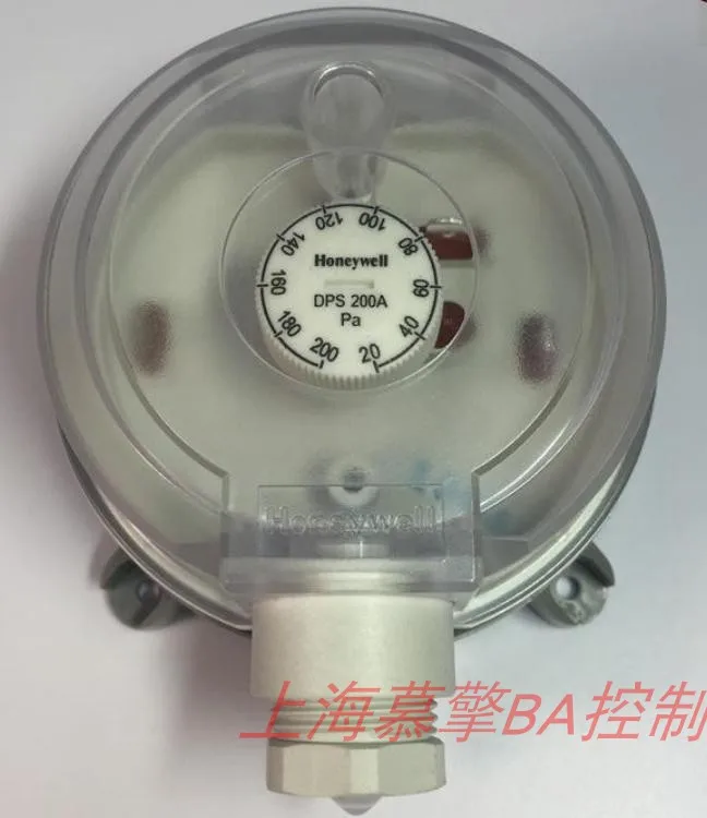 

DPS200A DPS400A air conditioning differential pressure switch DPS1000A DPS2500A